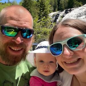 Meet your Posher, Bridgette